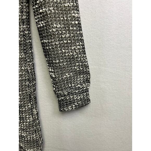 Fabletics Yukon Tweed Sweater Dress - Small Sporty Sexy Athleisure - Picture 7 of 12